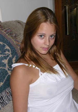 staci nude amateur teen