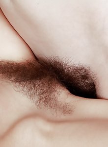 Hairy Barb cant resist Hairy Carmens magic touch