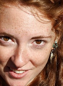 Nerd Girl Amateur Redhead Porn - Nude Redhead Pics, Redhead Nudes, Naked Redheads - Nerd Nudes